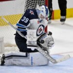 NHL Shake-Up: Are the Chicago Blackhawks Ready to Cut Ties with Laurent Brossoit?