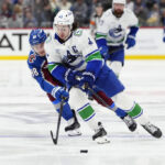 NHL Shockwave: Quinn Hughes' Surprising Move from Vancouver to Minnesota Sends Ripples Through the League