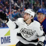 NHL Shockwaves: Are the New York Islanders and Los Angeles Kings Plotting a Game-Changing Move?