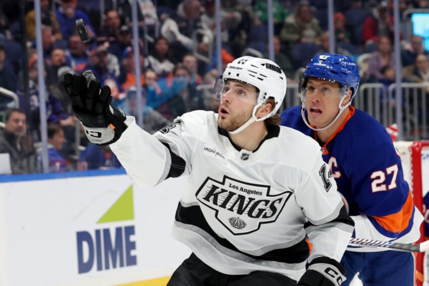 NHL Shockwaves: Islanders and Kings Poised for Blockbuster Moves That Could Change the Game Forever