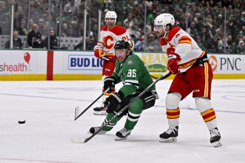 NHL Shockwaves: Unexpected Moves Brewing in Penguins, Wild, Stars, Flyers, and Maple Leafs?