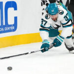 NHL Shockwaves: Which Surprising Teams Could Land Sharks’ Timothy Liljegren Next?