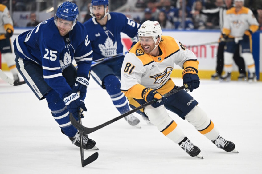 NHL Trade Market Set to Ignite: Which Blockbuster Moves Will Shock the League?