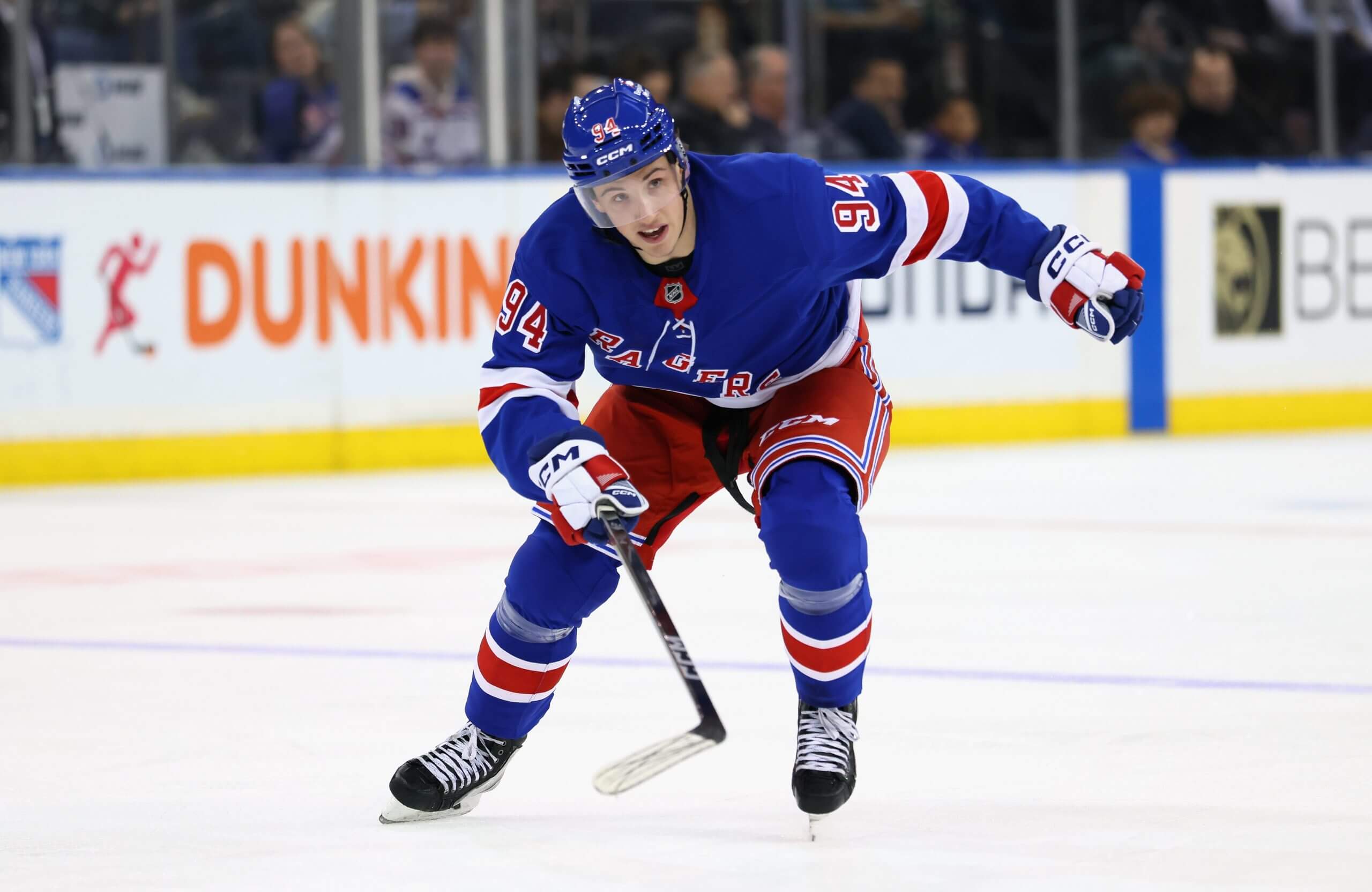 NHL’s Hidden Gems: Discover the Explosive Prospects Ready to Dominate Each Team’s Future!