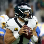 Nick Sirianni Fires Back at Controversy: The Shocking Reason Why Benching Jalen Hurts Is Out of the Question