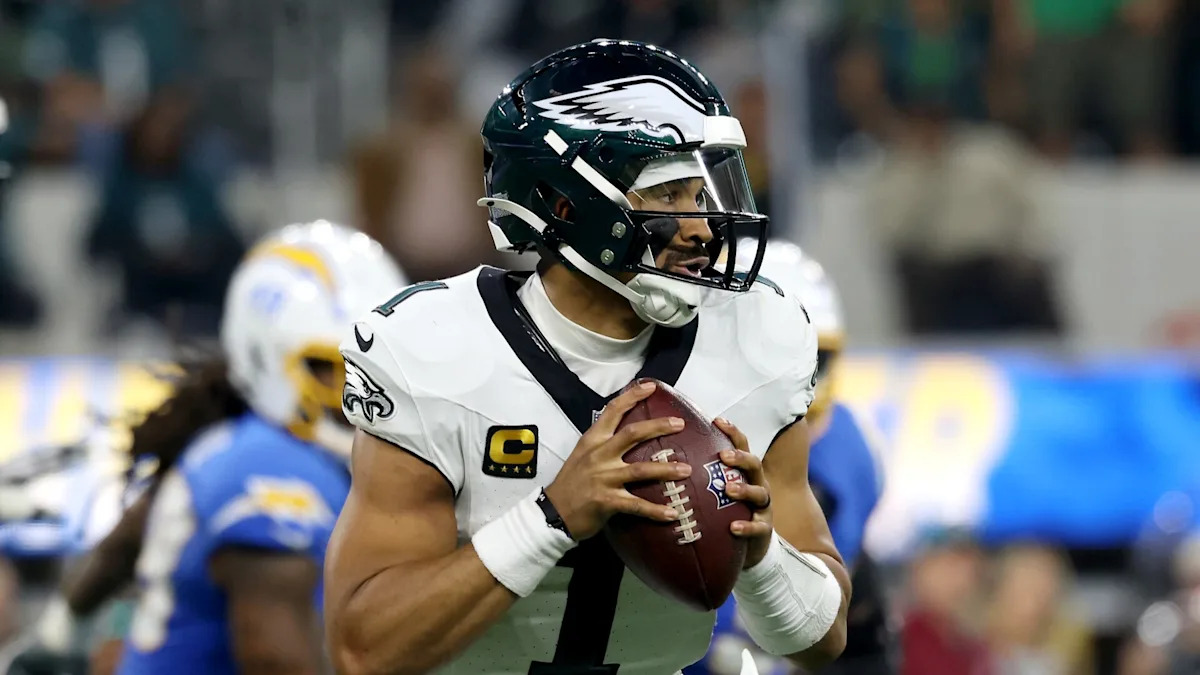 Nick Sirianni Fires Back at Controversy: The Shocking Reason Why Benching Jalen Hurts Is Out of the Question