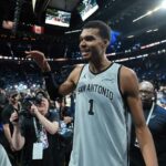 Nike Issues Stark Warning About Spurs' Victor Wembanyama Following Thunder Triumph—What Should NBA Fans Brace For?