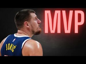 Nikola Jokic Makes History on Christmas