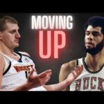 Nikola Jokic Passes Kareem Abdul-Jabbar