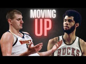 Nikola Jokic Passes Kareem Abdul-Jabbar