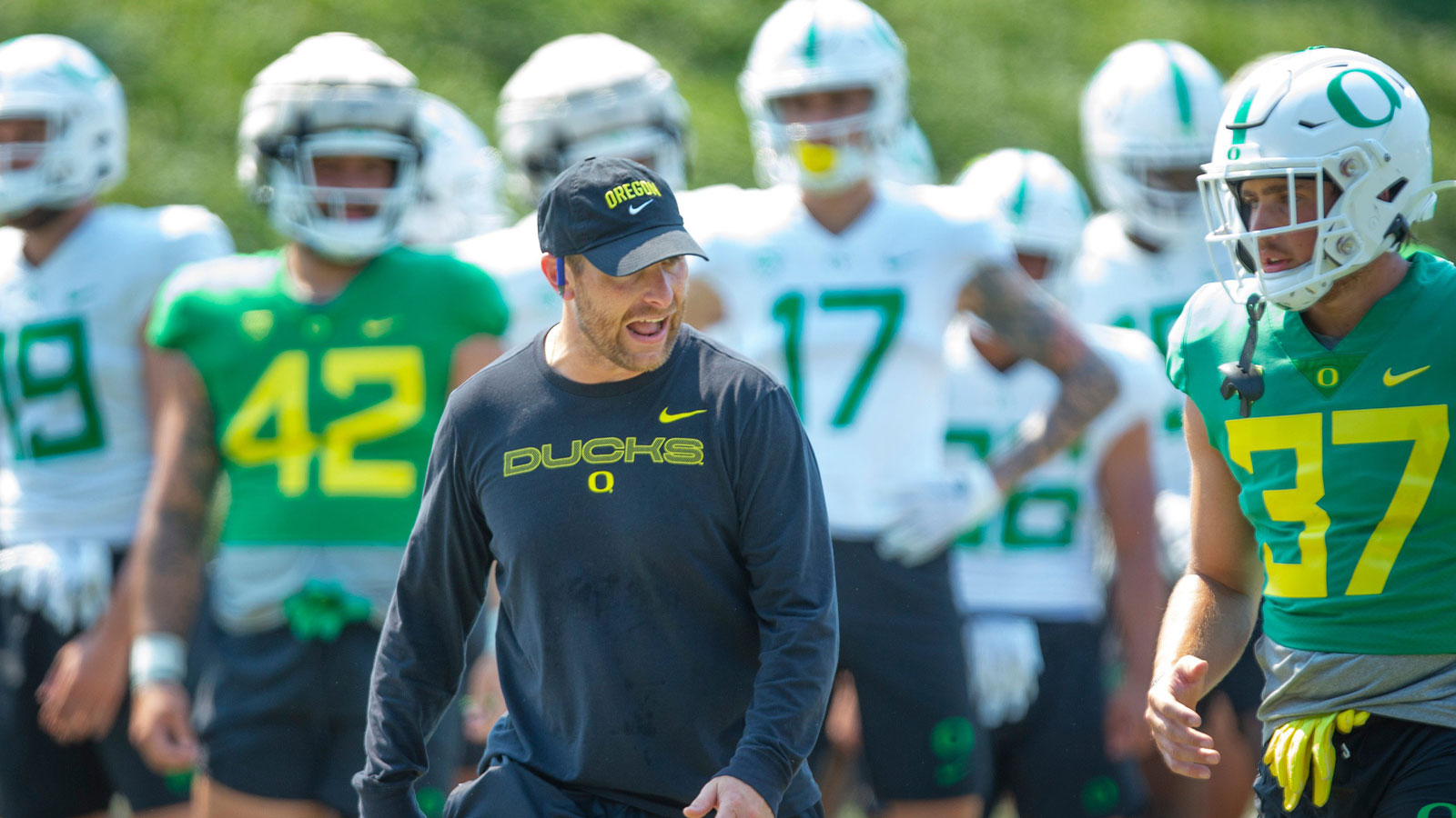 North Texas Football Shakes Up Coaching Staff with Surprising New GM and DC Moves Following Neal Brown Hire