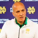 Notre Dame AD Unleashes Shocking Claims of Coordinated ACC Assault Amid CFP Controversy
