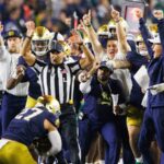 Notre Dame Faces Scathing Criticism from Bowl Official: What Went Wrong Behind the Scenes?