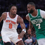 OG Anunoby's Game-Changing Return: Can He Propel the Knicks to an Unthinkable Championship Run?