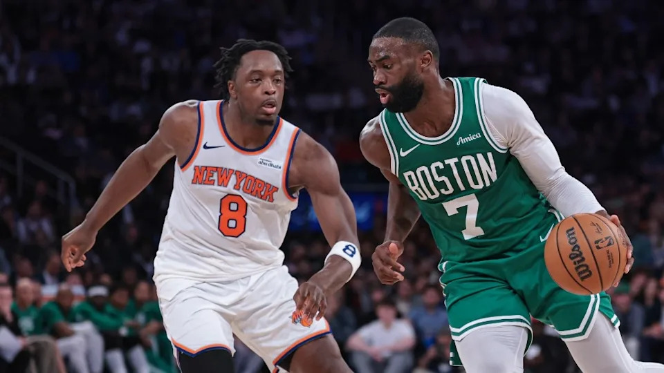 OG Anunoby's Game-Changing Return: Can He Propel the Knicks to an Unthinkable Championship Run?