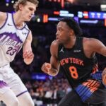 OG Anunoby’s Surprising Comeback Sparks Knicks’ Crushing Victory Over Jazz—What Fueled His Rapid Recovery?