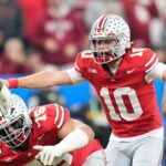 Ohio State Buckeyes’ Shocking Big Ten Collapse: What Went Horribly Wrong Against Indiana?