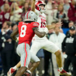 Ohio State's Hidden Flaws: 5 Critical Fixes Standing Between Them and Another CFP Title