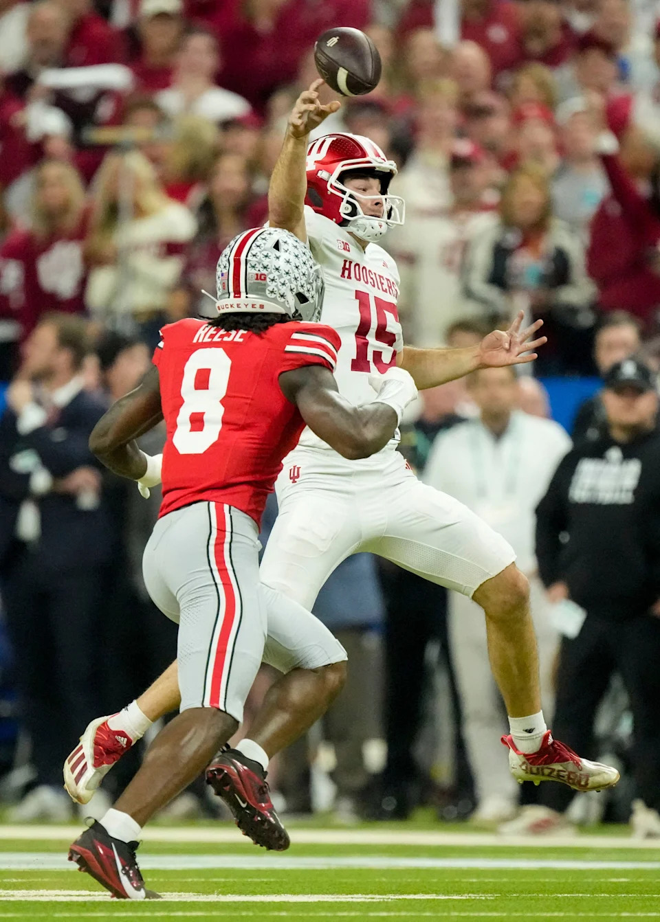 Ohio State's Hidden Flaws: 5 Critical Fixes Standing Between Them and Another CFP Title