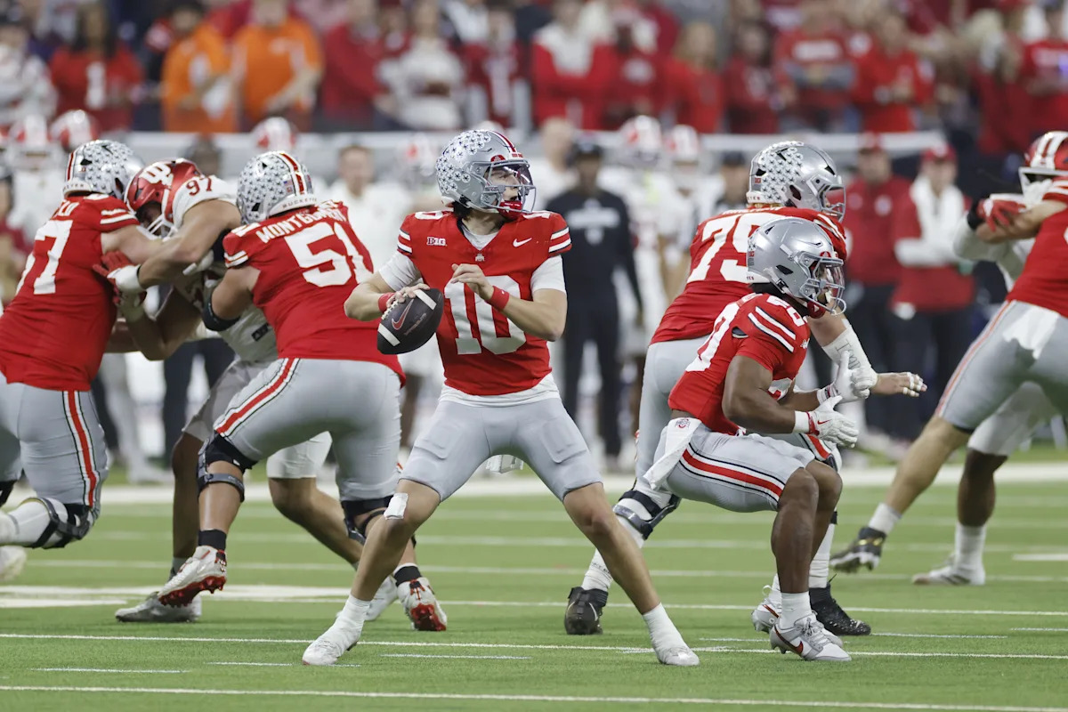 Ohio State’s Hidden Secrets: What You Don’t Know Before the College Football Playoff Kicks Off