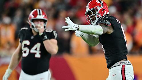 Patriots Star Jahlani Tavai and Partner Reveal Heartbreaking Secret Behind Unseen Tragedy