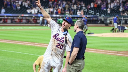 Pete Alonso’s Emotional Goodbye: What He Revealed About His Future After Leaving the Mets Will Surprise You