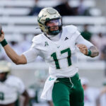 QB Byrum Brown’s Sudden Postseason Exit Leaves South Florida Fans Shocked—What’s Next for the Team?