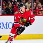 Rangers vs. Blackhawks: A High-Stakes Showdown Set to Ignite the Ice Tonight