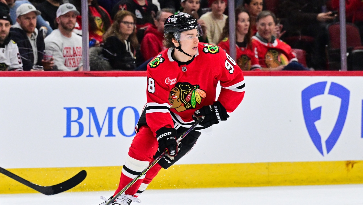 Rangers vs. Blackhawks: A High-Stakes Showdown Set to Ignite the Ice Tonight