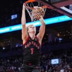 Raptors’ Darko Rajakovic Reveals Shocking Truth About Jakob Poeltl’s Mysterious Struggle