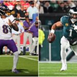 Ravens and Eagles Set for Showdown: Which Early NFL Week 15 Bet Could Rewrite the Season?