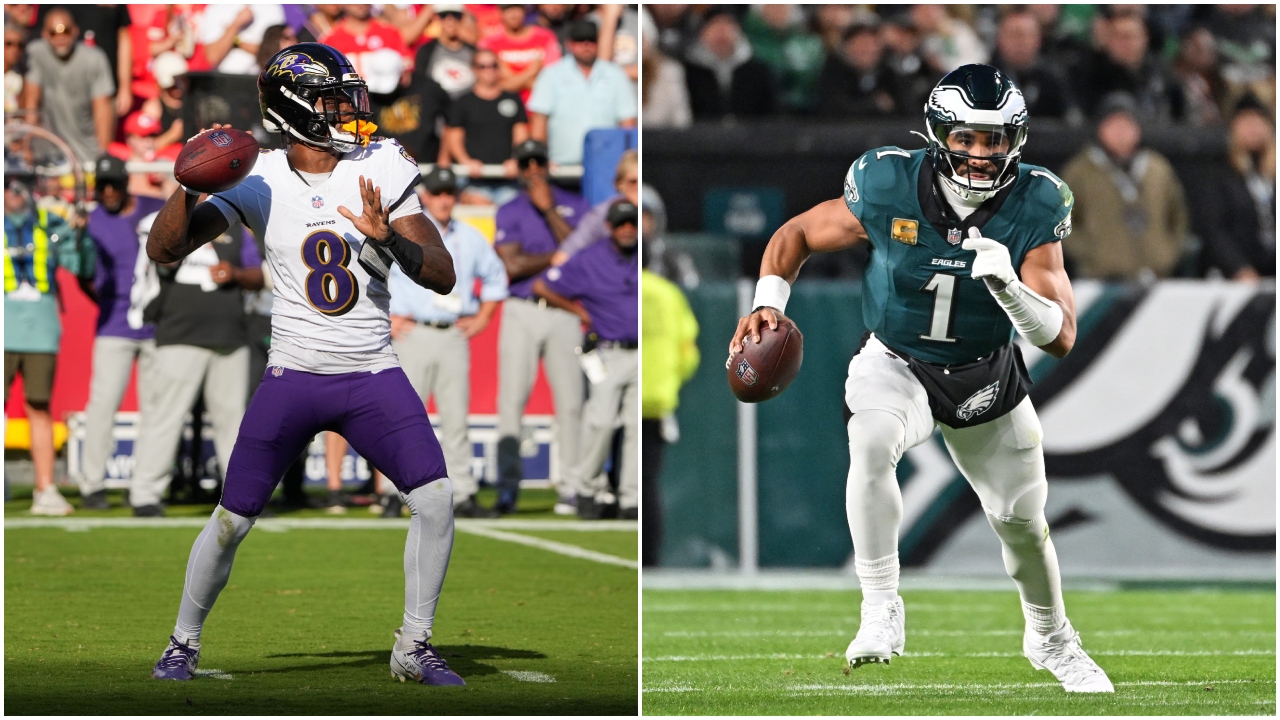 Ravens and Eagles Set for Showdown: Which Early NFL Week 15 Bet Could Rewrite the Season?