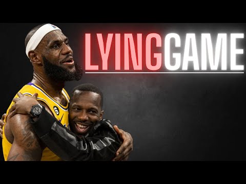 Rich Paul Launches Second LeBron Propaganda Pod