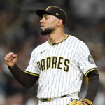 Robert Suarez’s Game-Changing $45 Million Deal with Braves: What This Means for the Season Ahead