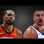 Rockets Strike Back vs Nuggets