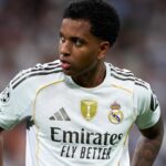 Rodrygo Goes Faces Uncertain Destiny as Real Madrid's Shocking Move Sends Ripples Through Football World