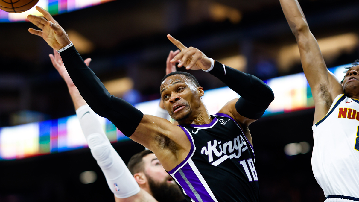 Russell Westbrook’s 17 Points Mask Shocking Nuggets Dominance—What Really Went Wrong for the Kings?