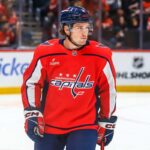 Ryan Leonard's Injury Sparks Uncertainty: How Long Will the Star Be Out?