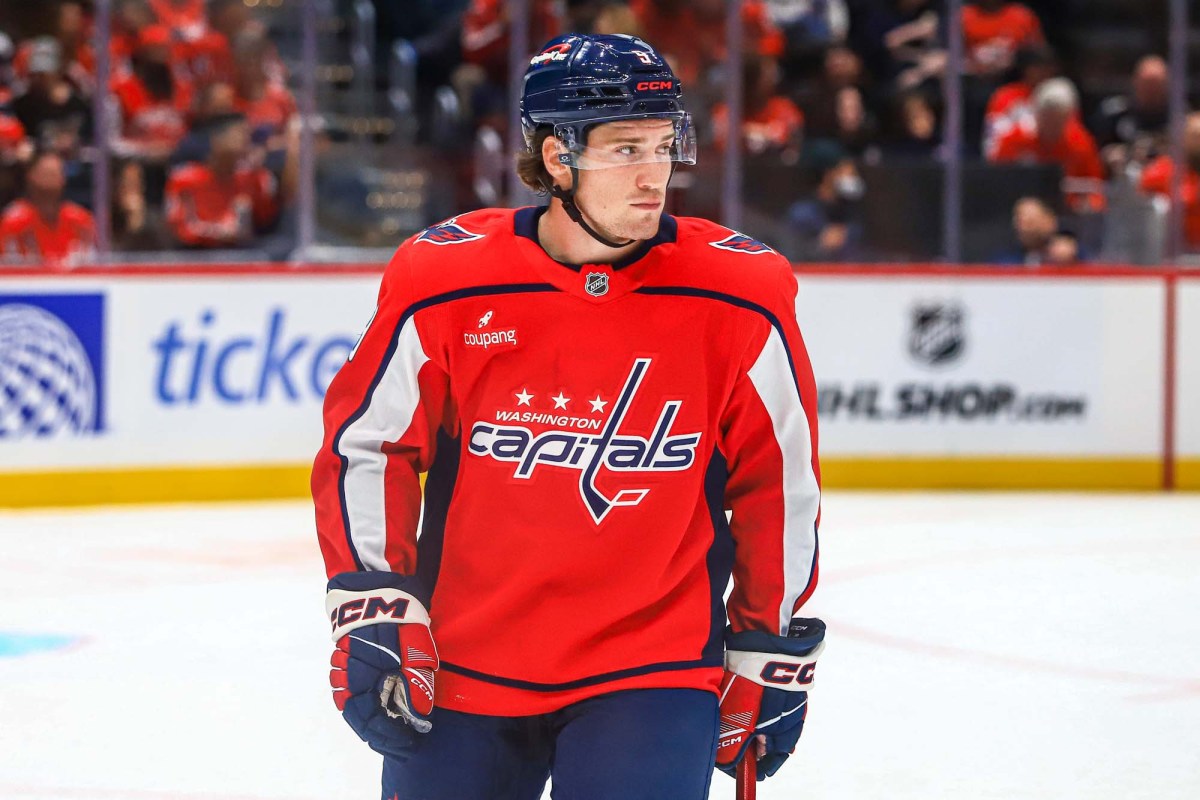 Ryan Leonard's Injury Sparks Uncertainty: How Long Will the Star Be Out?