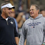 Sean Payton Drops Surprising Hint on Bill Belichick’s Mysterious NFL Future