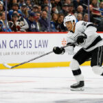 Shocking Trade Shakeup: Why Did the LA Kings Send Akil Thomas to the Blues for Nikita Alexandrov?