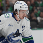 Shockwaves in the NHL: Why Jack Hughes' Trade to the Wild Could Change Everything for Both Teams