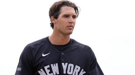 Spencer Jones Eyes 2026 Yankees Roster Spot: Can He Defy the Odds and Secure His MLB Future?