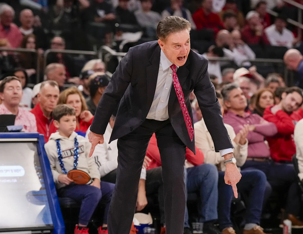 St. John’s Faces High-Stakes Showdown Against Iona: Who Will Shock the Court Tonight?