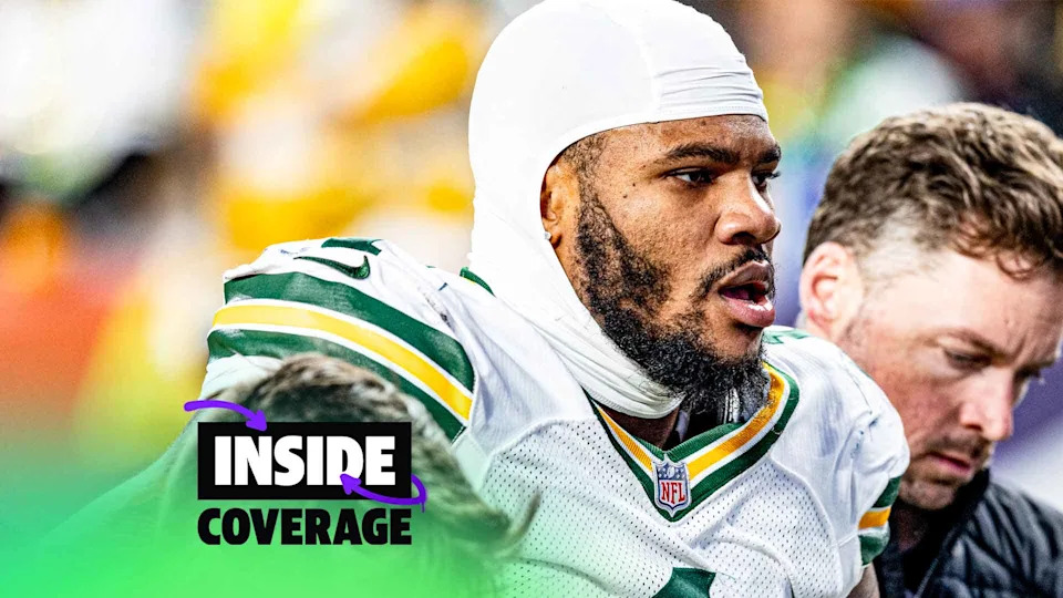 Steelers' Crushing Victory Overshadowed by Micah Parsons' Shocking Injury: What Sherman & Chancellor Are Saying