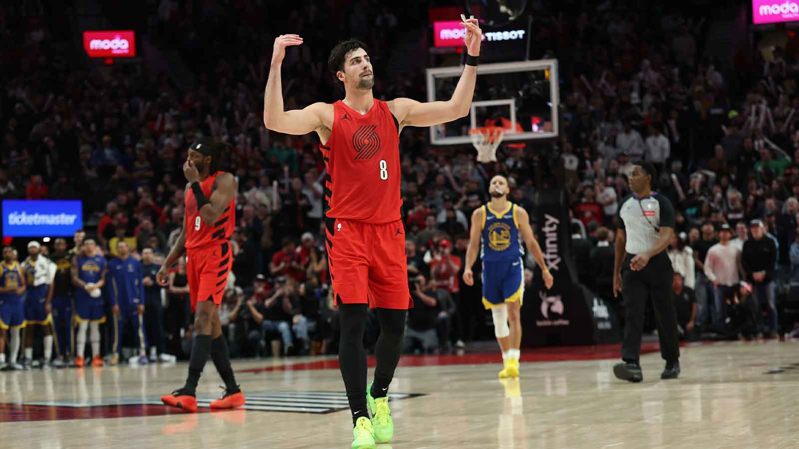 Steve Kerr Reveals Surprising Concern About Jimmy Butler That Could Change Warriors' Future