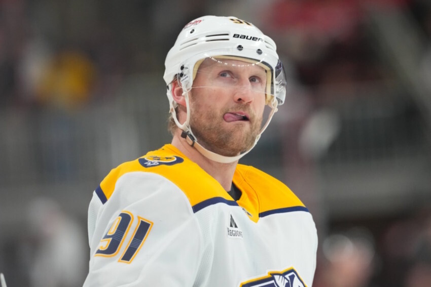 Steven Stamkos Trade Buzz: Which Surprising NHL Destination Could Ignite His Career?