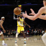 Stunning Collapse: Lakers’ Unbeaten Streak Explodes in Devastating Suns Rout