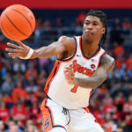 Syracuse Faces Uncertainty as Donnie Freeman Sits Out Fourth Consecutive Game—What This Means for the Team’s Future