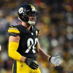 T.J. Watt’s Toe Injury: Could This Sideline Star Threaten Steelers’ Season?